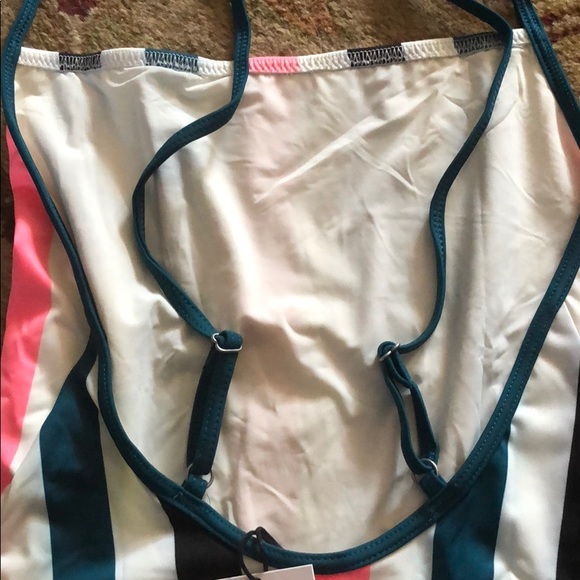 NWT Solid & Striped THE CHELSEA - Picture 6 of 7